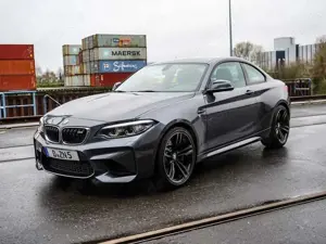 BMW M2 M2 Coupe DKG