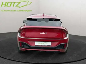 Kia EV6 GT Glasdach, AWD, Aktionsfinanzierung 0,00% Bild 5