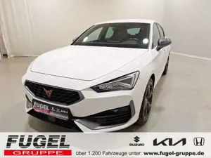 CUPRA Leon 1.4 TSI DSG e-Hybrid virt.Cock.|LED|Winter|Navi