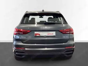 Audi Q3 S line 35TDI quattro S tronic Navi Rückfahrkam. El Bild 5