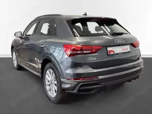 Audi Q3 S line 35TDI quattro S tronic Navi Rückfahrkam. El Bild 2