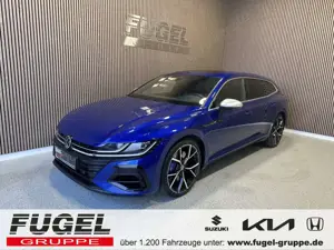 Volkswagen Arteon SB 2.0 TSI 4M DSG R Headup|360°|UPE:78.6|IQ.Light|