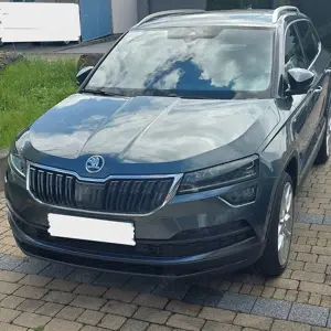 Skoda Karoq Karoq 1.5 TSI ACT DSG Drive 125