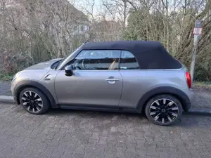 MINI Cooper Cabrio (2017-2019)
