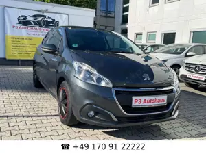 Peugeot 208 Active*Garantie*Navi*Scheckheft