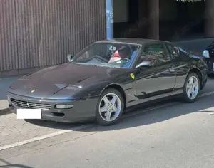 Ferrari Others 456 GTA