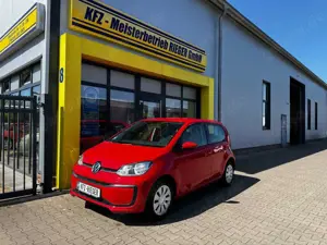 Volkswagen up! up! move up!