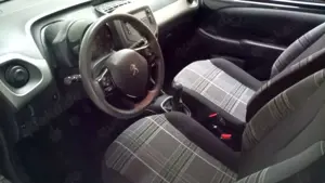 Peugeot 108 Active Pure Tech 68 2.HAND UND GEPFLEGT Bild 4