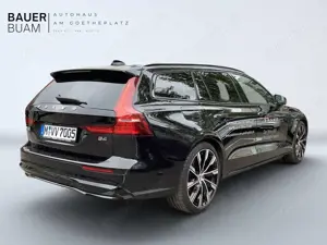 Volvo V60 Plus Dark Bild 3