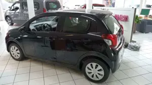 Peugeot 108 Active Pure Tech 68 2.HAND UND GEPFLEGT Bild 2