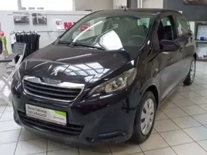 Peugeot 108 Active Pure Tech 68 2.HAND UND GEPFLEGT