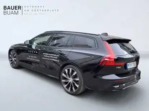 Volvo V60 Plus Dark Bild 4