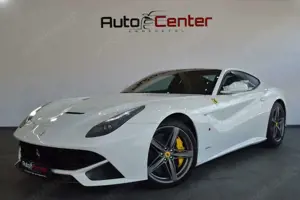 Ferrari F12 Berlinetta*C.Schalensitze*JBL*Capristo A.*