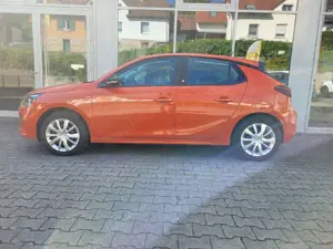 Opel Corsa-e e Basis