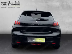 Peugeot 208 e- GT Pack 136 Navigation LED ACC Rückfahrkamera A Bild 4
