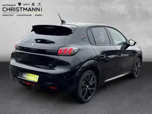 Peugeot 208 e- GT Pack 136 Navigation LED ACC Rückfahrkamera A Bild 5