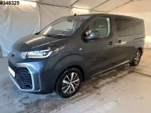 Toyota Proace Verso 75kWh newMod. Navi  ACC digCockp