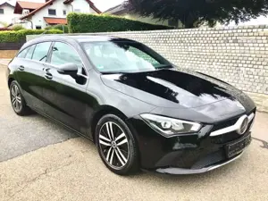 Mercedes-Benz CLA 200 d Shoot.Brake 8G-DCT Progressive Mod.23-Top Ausst!