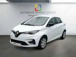Renault ZOE LIFE inkl. Batterie R110 Z.E.50 +CarPlay+Shz