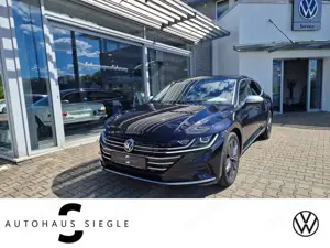 Volkswagen Arteon Shooting Brake 1.4 TSI eHyb Elegance DCC ACC IQ-LE