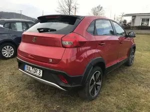 DR Automobiles DR3 DR3 GPL 1 .5i Bild 3