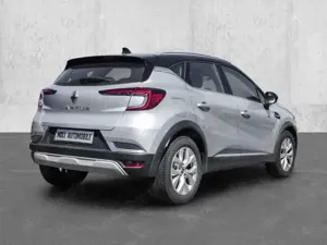 Renault Captur II Intens 1.3 TCe 140 EU6d Navi Digitales Cockpit Bild 2