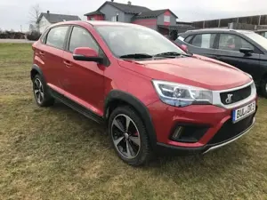 DR Automobiles DR3 DR3 GPL 1 .5i Bild 4