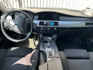 BMW 520 520d Touring Aut.
