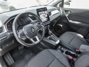 Renault Captur II Intens 1.3 TCe 140 EU6d Navi Digitales Cockpit Bild 4
