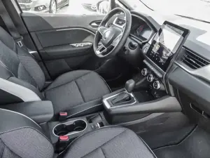 Renault Captur II Intens 1.3 TCe 140 EU6d Navi Digitales Cockpit Bild 5