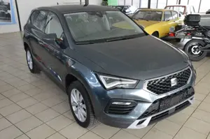 SEAT Ateca Style edition sevilla AHK ACC SHZ Klimaaut Bild 4