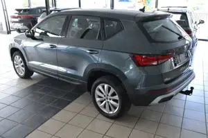 SEAT Ateca Style edition sevilla AHK ACC SHZ Klimaaut Bild 2