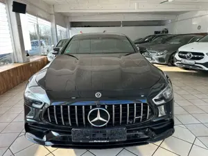 Mercedes-Benz AMG GT 43    4-trg.3.0 Liter, Benzin Mildhybrid Bild 1