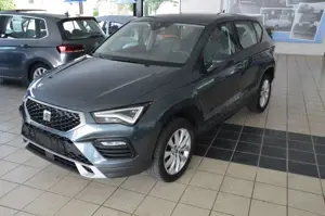 SEAT Ateca Style edition sevilla AHK ACC SHZ Klimaaut Bild 1
