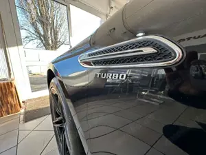 Mercedes-Benz AMG GT 43    4-trg.3.0 Liter, Benzin Mildhybrid Bild 4