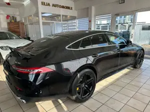 Mercedes-Benz AMG GT 43    4-trg.3.0 Liter, Benzin Mildhybrid Bild 3