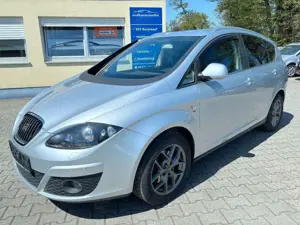 SEAT Altea XL Stylance/Style Auto.*Navi*Bi-Xenon*AHK