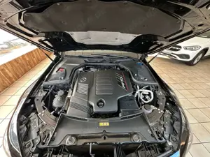 Mercedes-Benz AMG GT 43    4-trg.3.0 Liter, Benzin Mildhybrid Bild 5