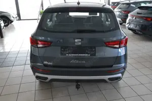 SEAT Ateca Style edition sevilla AHK ACC SHZ Klimaaut Bild 3