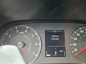 Dacia Duster Blue dCi 115 4WD Celebration Bild 3