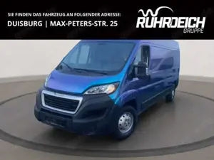Peugeot Boxer Kasten Hochraum 335 L3H2 Premium BlueHDi Kamera+PD