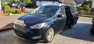Ford Grand C-Max Grand C-Max 2.0 TDCi Start-Stopp-System Aut. Titan