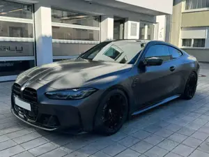 BMW M4 Coupe xDrive Compt. CARBON EXT/INT*HK*INNOV.P Bild 2