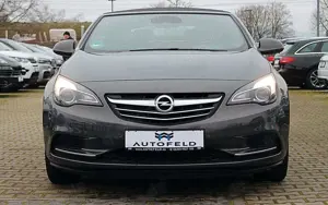 Opel Cascada 1.4/VOLL SHEFT/KLIMA/SHZ/PDC/TEMP/BT/ Bild 2