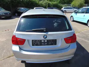 BMW 318 318d Bild 5