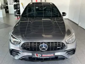 Mercedes-Benz E 53 AMG E53 AMG T 4M+ NIGHT 20-Alu Standheiz. Abgas-AMG Bild 4