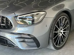 Mercedes-Benz E 53 AMG E53 AMG T 4M+ NIGHT 20-Alu Standheiz. Abgas-AMG Bild 3