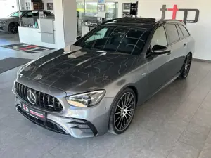 Mercedes-Benz E 53 AMG E53 AMG T 4M+ NIGHT 20-Alu Standheiz. Abgas-AMG Bild 2