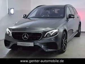 Mercedes-Benz E 43 AMG E 43 T AMG 4M COMAND WIDESCREEN WEBASTO AIRMATIC
