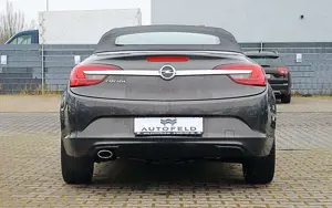 Opel Cascada 1.4/VOLL SHEFT/KLIMA/SHZ/PDC/TEMP/BT/ Bild 5